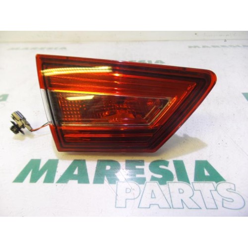 Renault - Clio - Rear fog light