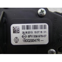 Renault - Clio - Gaspedaalpositie Sensor