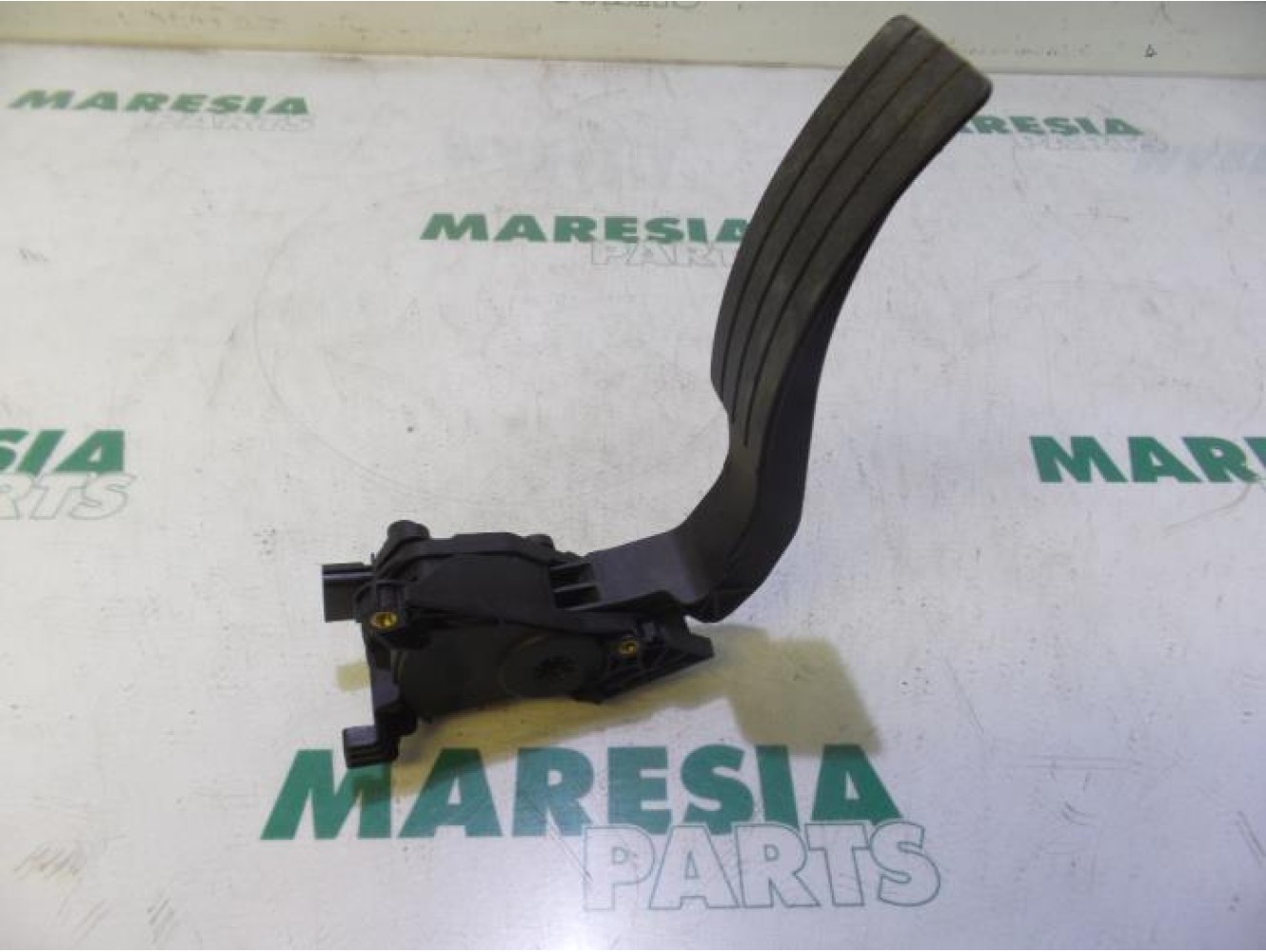 Renault - Clio - Gaspedaalpositie Sensor