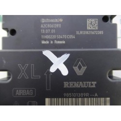 Renault - Clio - Airbag Module