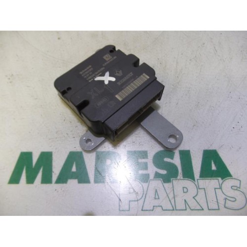 Renault - Clio - Airbag Module