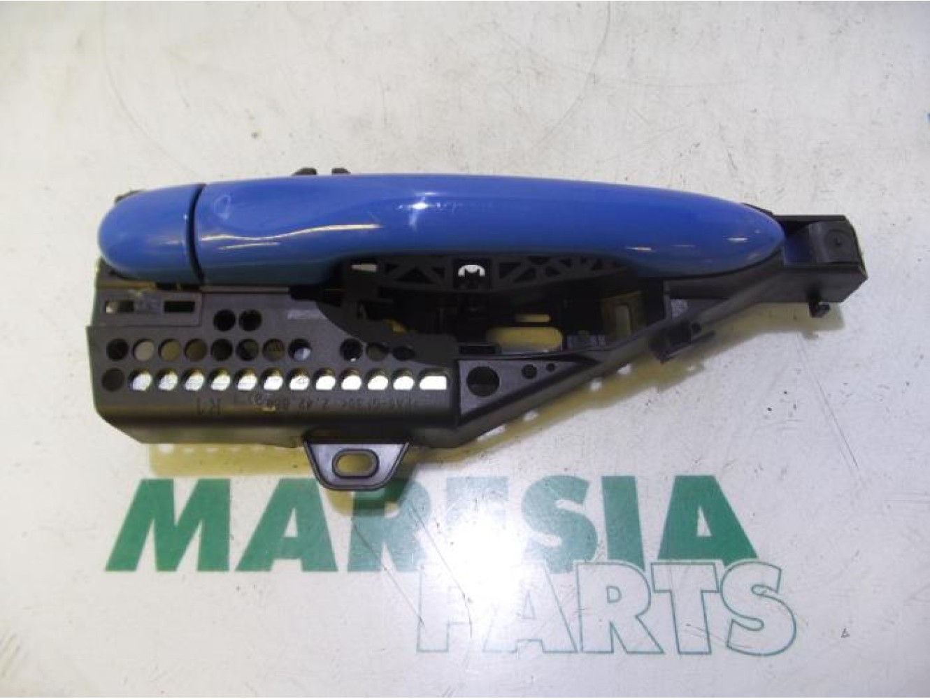 Renault - Clio - Front door handle 4-door, right