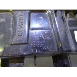 Renault - Clio - Daytime running light, left