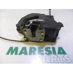 Renault - Clio - Door lock mechanism 4-door, front left