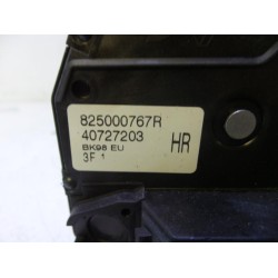 Renault - Clio - Rear door mechanism 4-door, right