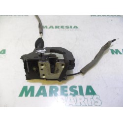 Renault - Clio - Rear door mechanism 4-door, right