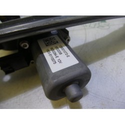 Renault - Clio - Window mechanism 4-door, front left