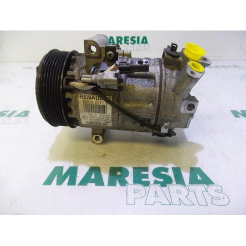 Renault - Clio - Air conditioning pump
