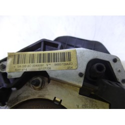 Peugeot - 207 - Airbag links (Stuur)