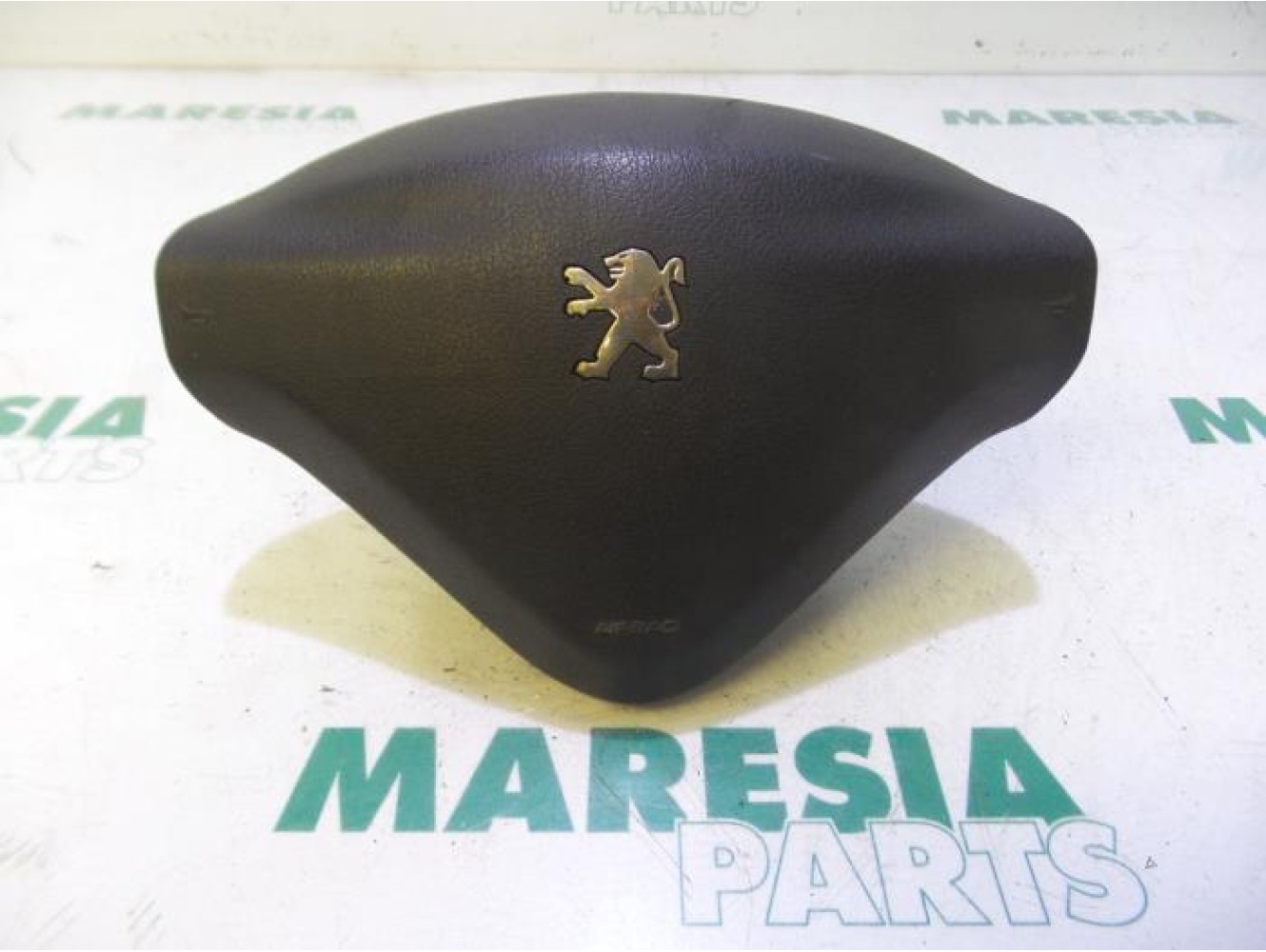 Peugeot - 207 - Airbag links (Stuur)