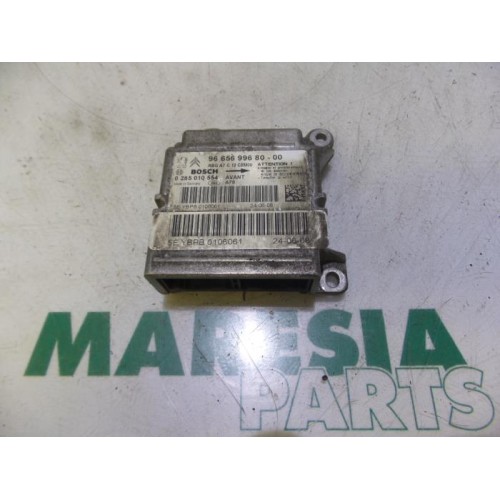 Peugeot - 207 - Airbag Module