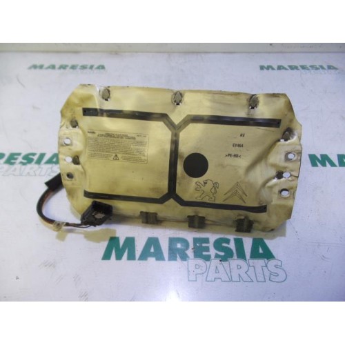 Peugeot - 207 - Airbag droite (tableau de bord)