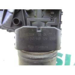 Peugeot - 207 - Front wiper motor