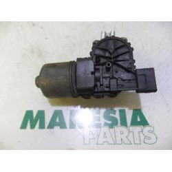 Peugeot - 207 - Front wiper motor
