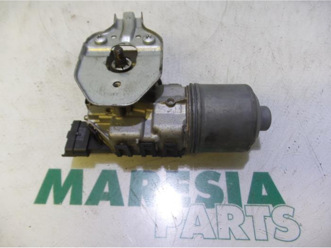 Peugeot - 207 - Front wiper motor