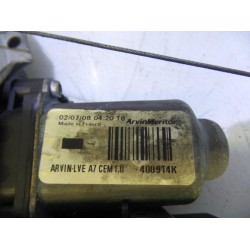 Peugeot - 207 - Window mechanism 2-door, front right