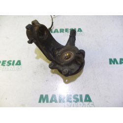 Peugeot - 207 - Knuckle, front right