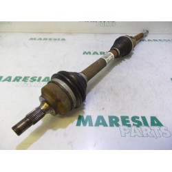 Peugeot - 207 - Front drive shaft, right