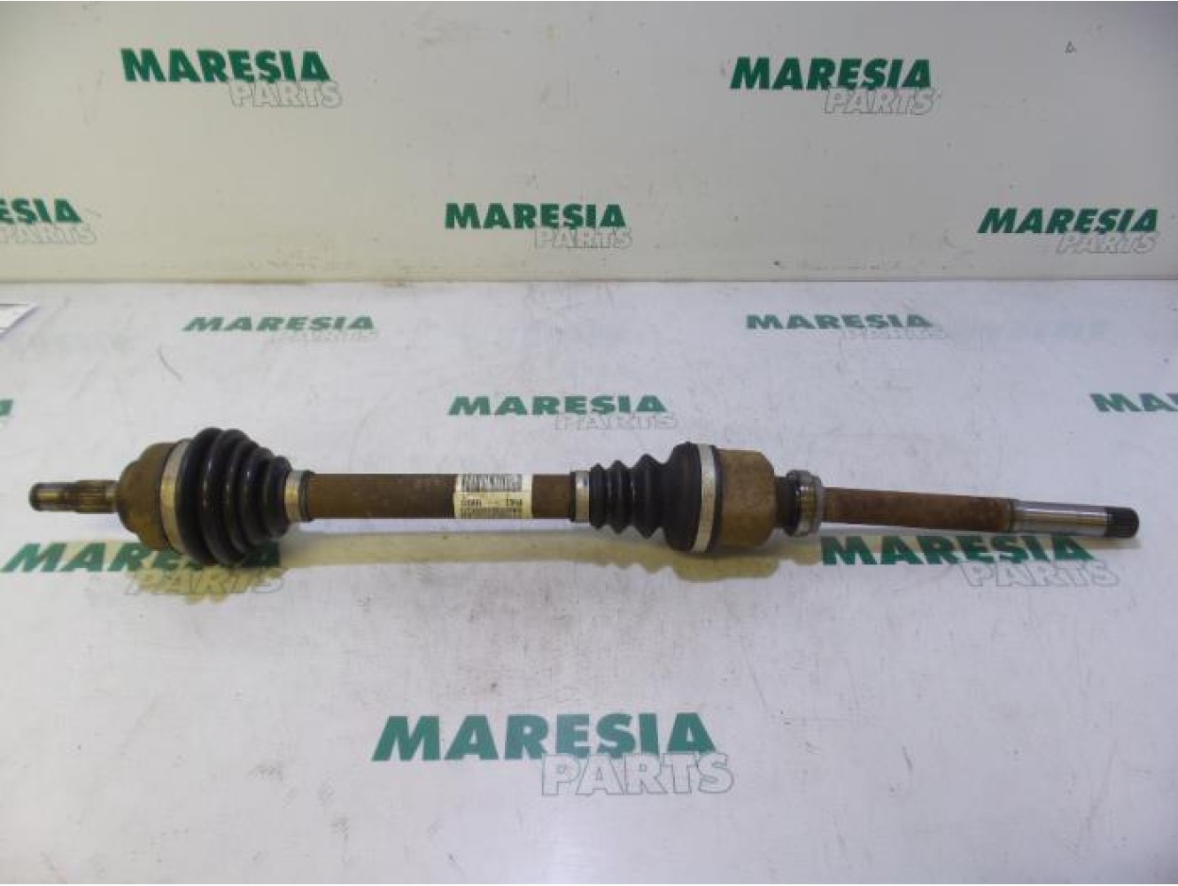 Peugeot - 207 - Front drive shaft, right
