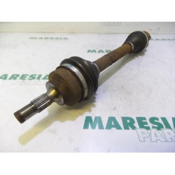 Peugeot - 207 - Aandrijfas links-voor