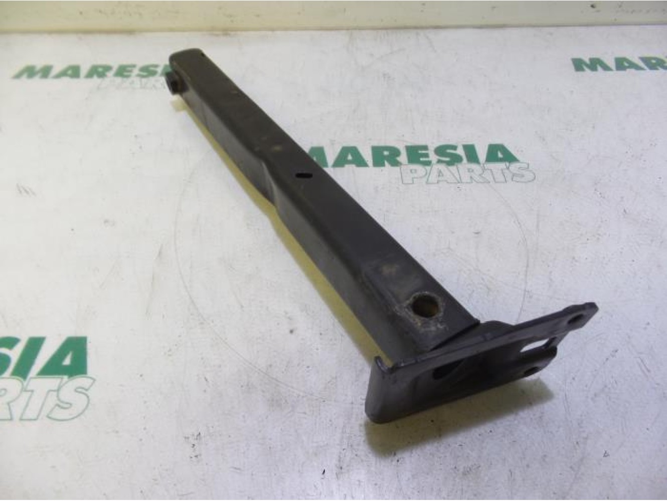 Peugeot - 207 - Subframe