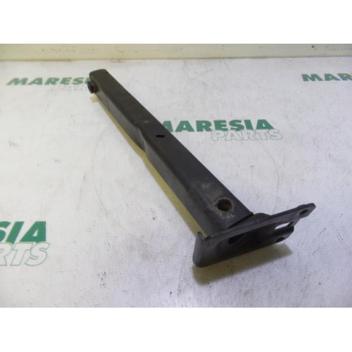 Peugeot - 207 - Subframe