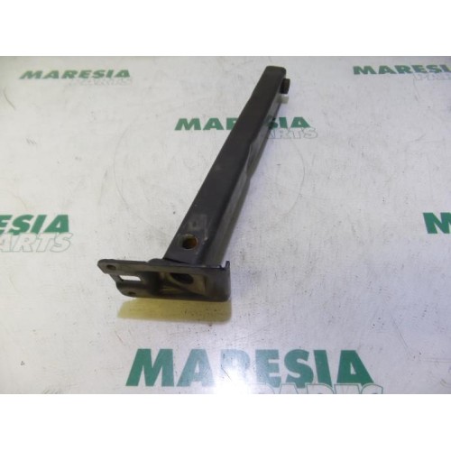 Peugeot - 207 - Subframe