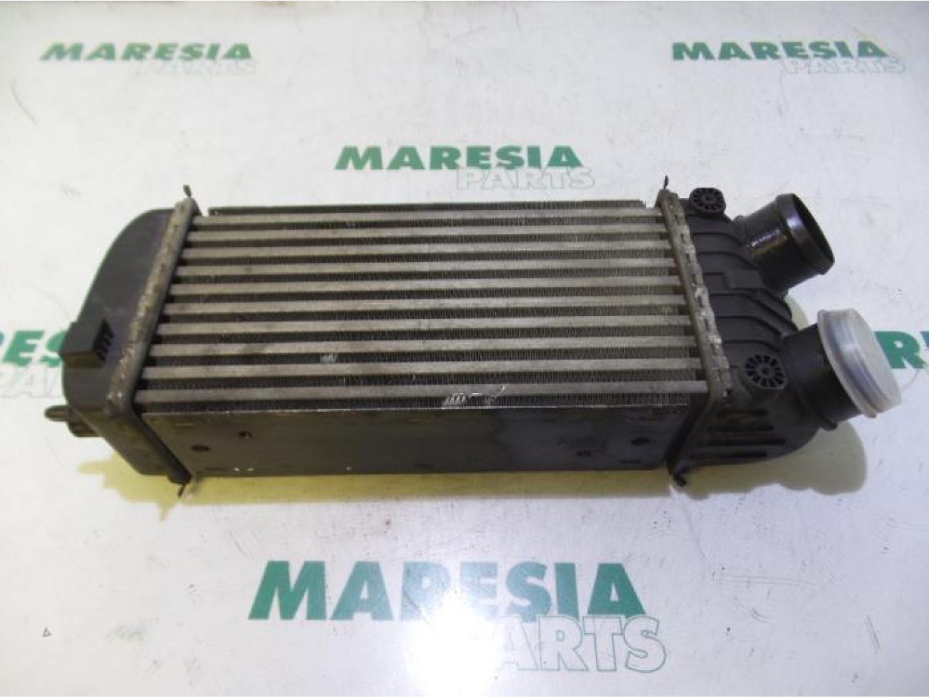 Peugeot - 207 - Intercooler