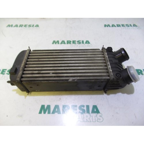Peugeot - 207 - Intercooler