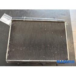 Peugeot - 207 - Radiator