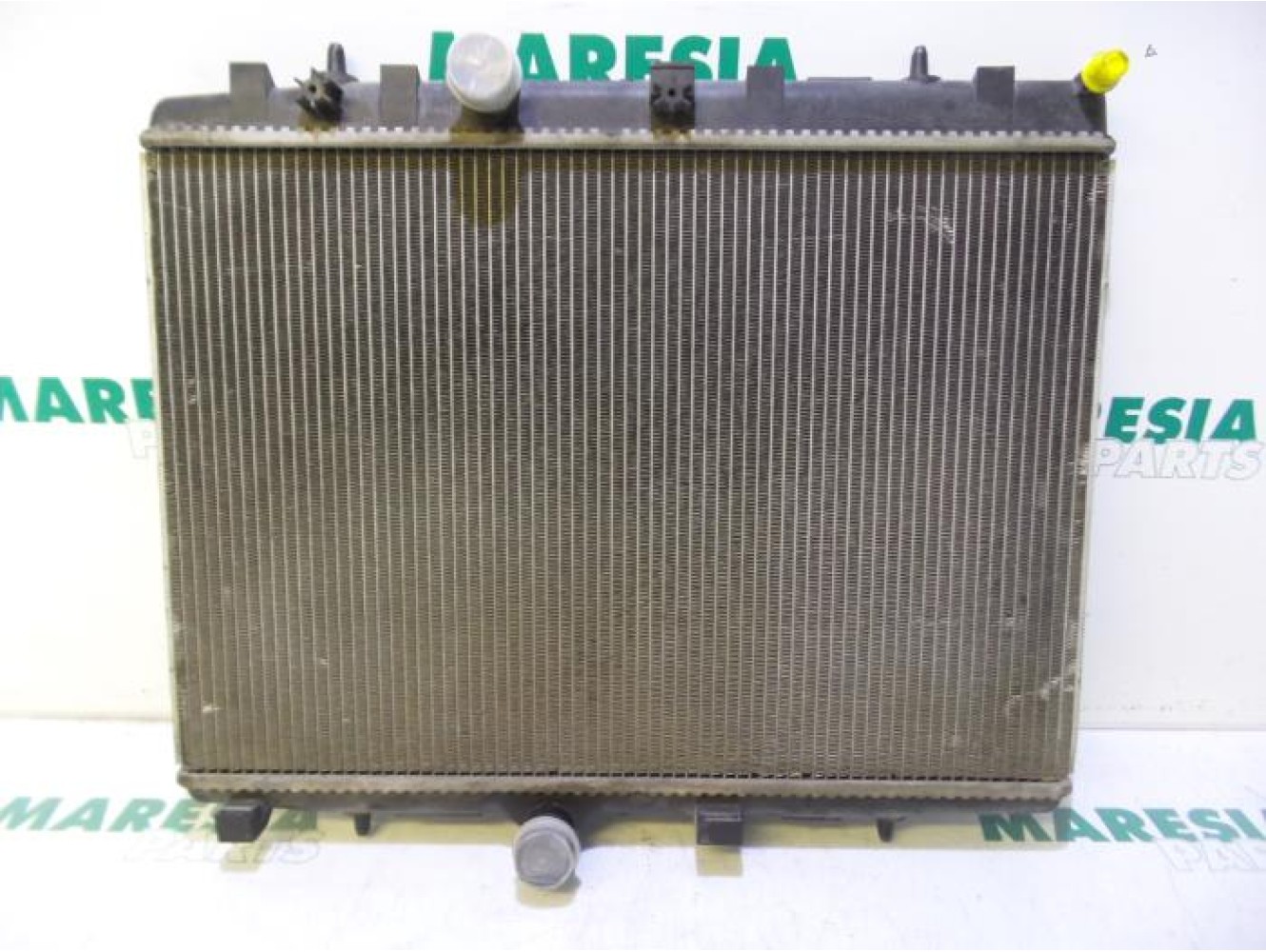 Peugeot - 207 - Radiator