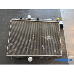 Peugeot - 207 - Radiator