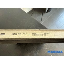 Peugeot - 207 - Radiator