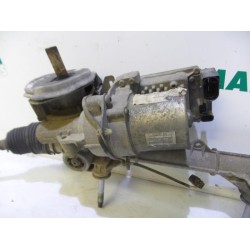 Peugeot - 207 - Lenkgetriebe Servo