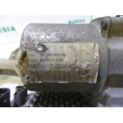 Peugeot - 207 - Lenkgetriebe Servo
