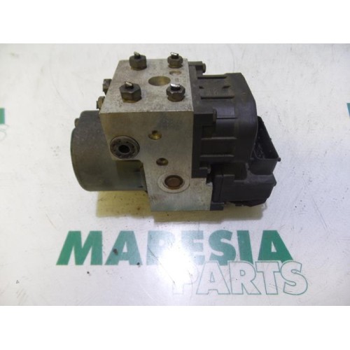 Fiat - Punto - ABS Pomp