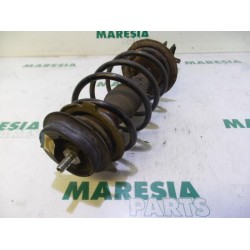 Fiat - Punto - Front shock absorber rod, right