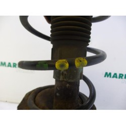 Fiat - Punto - Front shock absorber rod, right