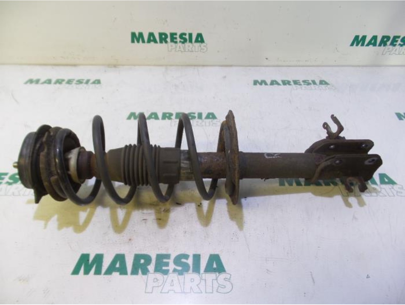Fiat - Punto - Front shock absorber rod, right