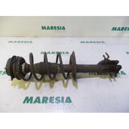 Fiat - Punto - Front shock absorber rod, right