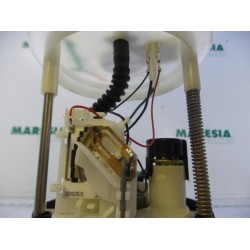 Fiat - Punto - Electric fuel pump