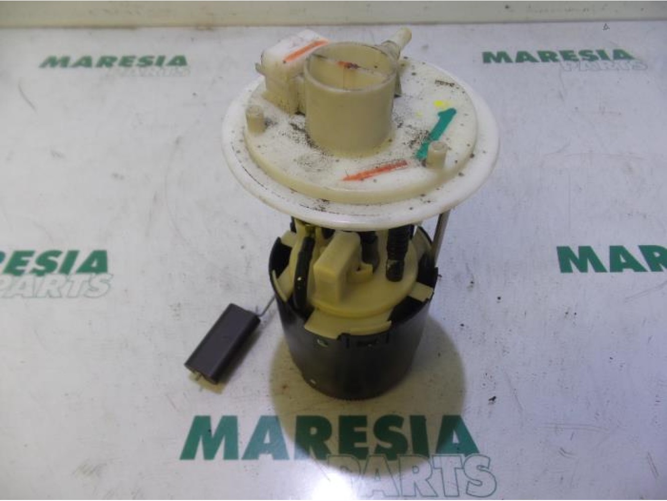 Fiat - Punto - Electric fuel pump