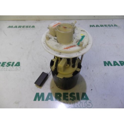 Fiat - Punto - Electric fuel pump