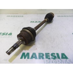 Fiat - Punto - Aandrijfas links-voor