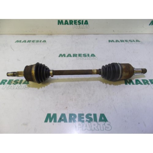 Fiat - Punto - Front drive shaft, left