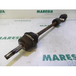 Fiat - Punto - Front drive shaft, right
