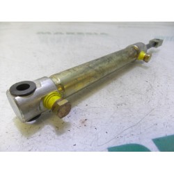 Peugeot - 206 - Commande toit escamotable