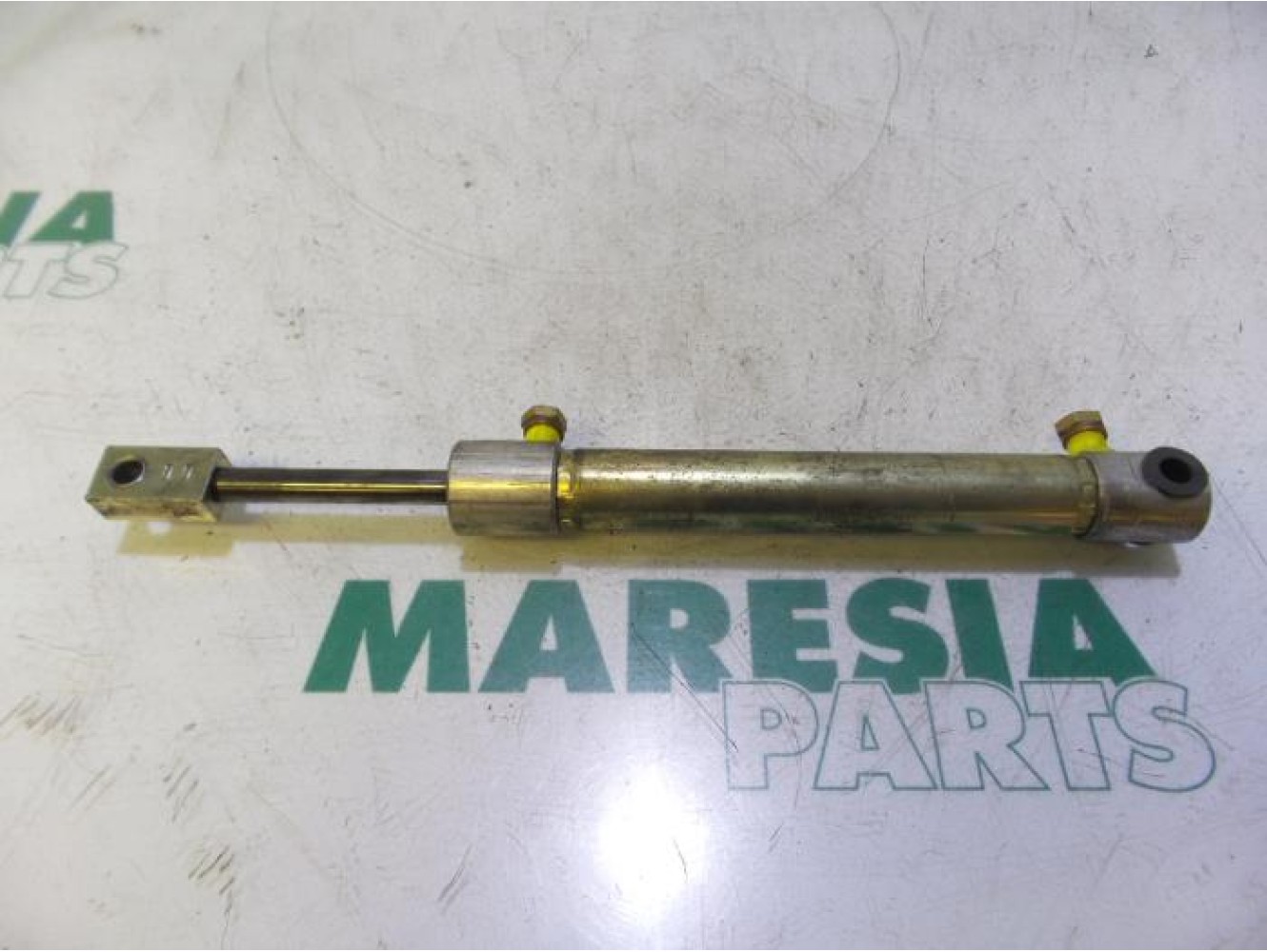 Peugeot - 206 - Commande toit escamotable