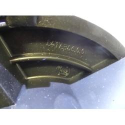 Fiat - Punto - Heating and ventilation fan motor