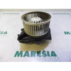 Fiat - Punto - Heating and ventilation fan motor